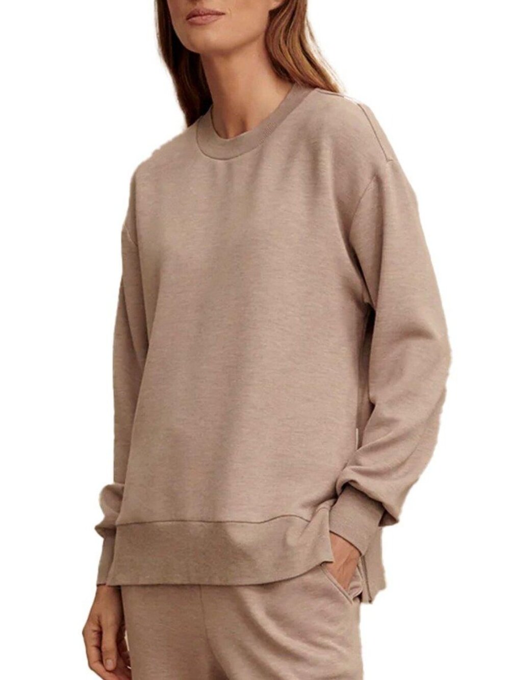 Varley Gabriella Sweat Doublesoft Medium